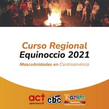 Curso Regional Equinoccio 2021